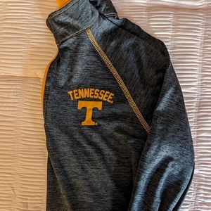 Tennessee Volunteers Quarter Zip
